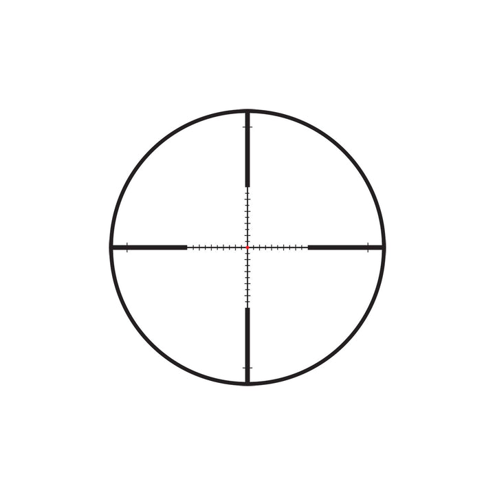 Leupold Mark 3HD Scope - 1.5-4X20