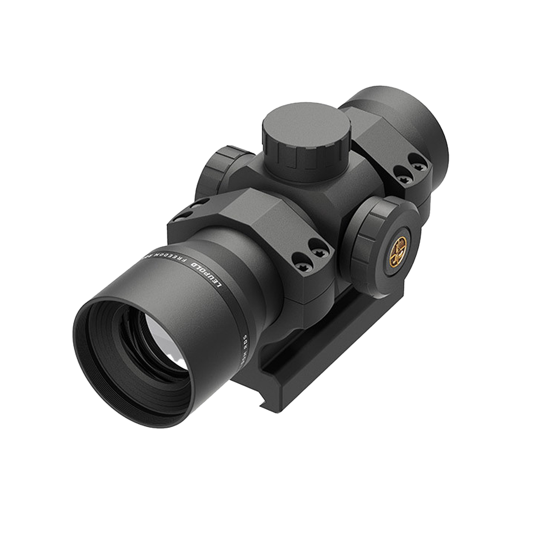 Leupold Freedom Ill Red Dot Sight - 1X34