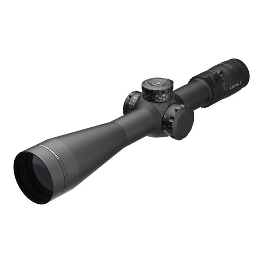 Leupold Mark 4HD 6-24X52 34mm M5C3 SF FFP PR3 MIL Scope