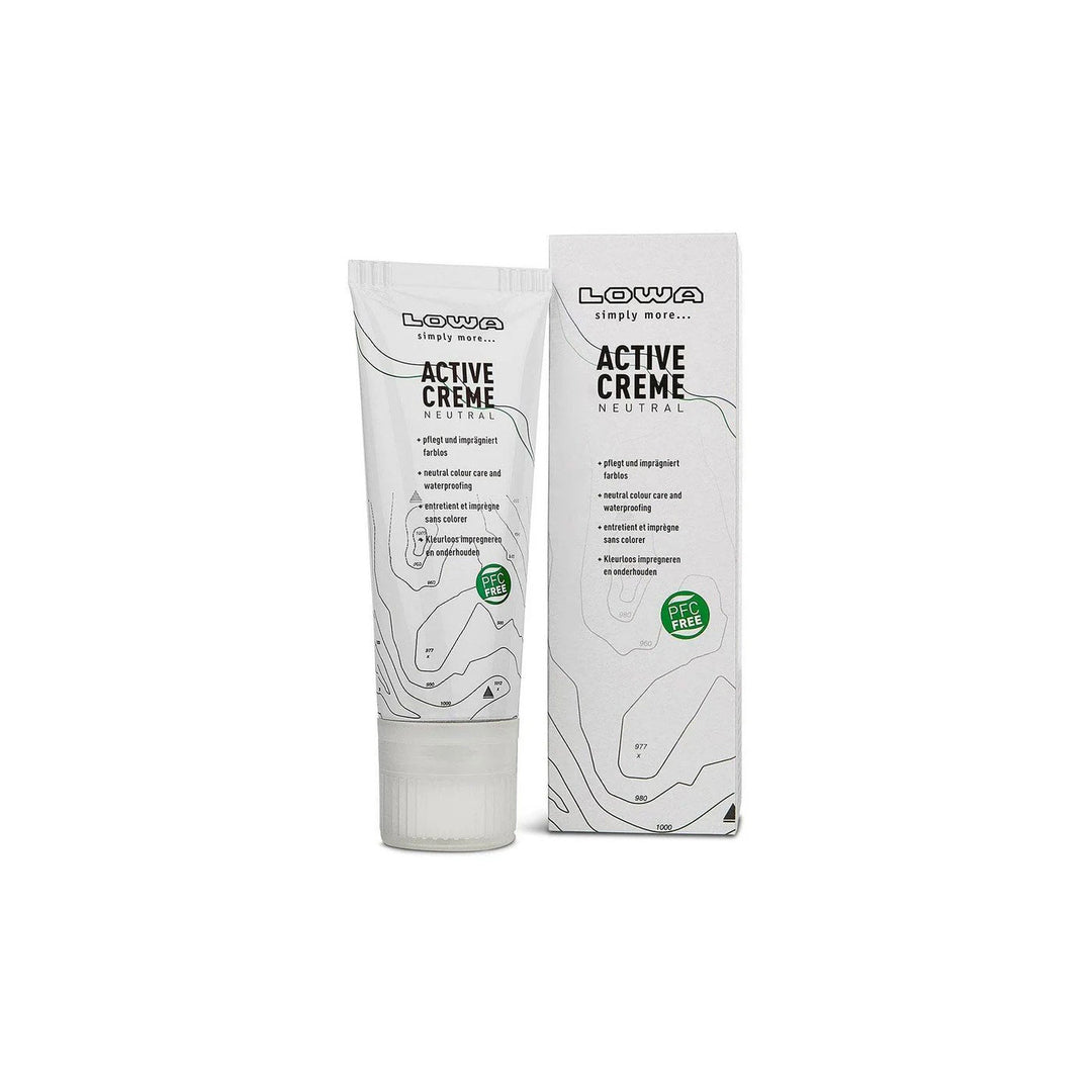 Lowa Active Creme Neutral - 75ml