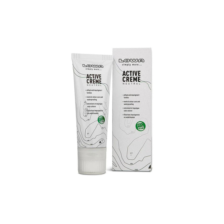Lowa Active Creme Neutral - 75ml