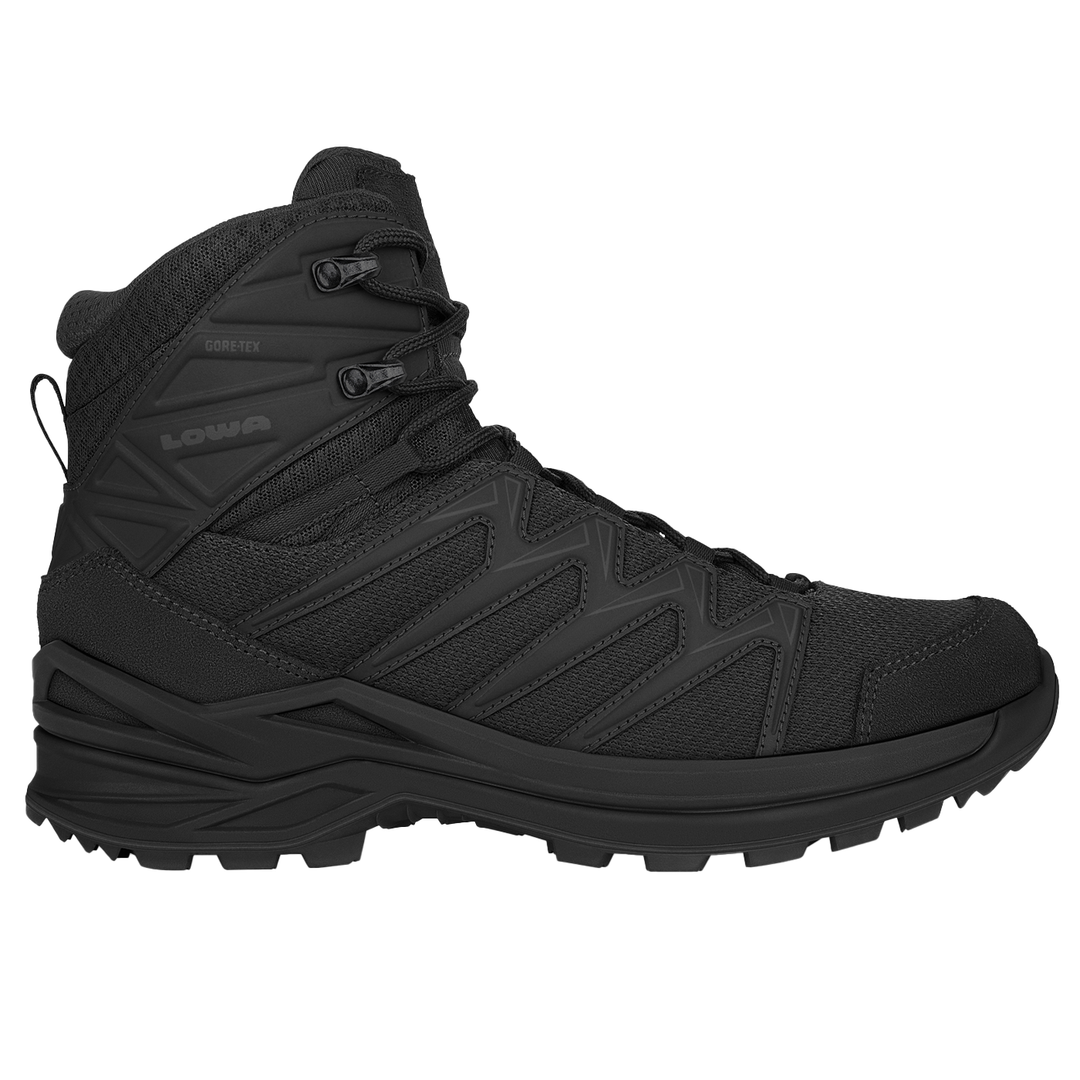 Lowa Innox Pro Gtx Mid Tf Womens Boots