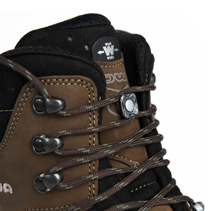 Lowa Tibet Evo GTX Wide Hunting Boots