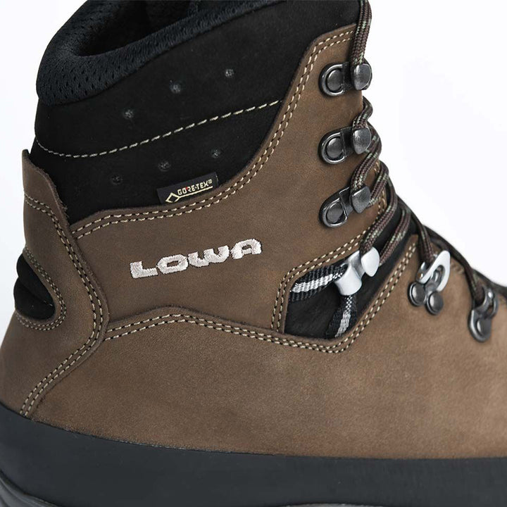 Lowa Tibet Evo GTX Wide Hunting Boots