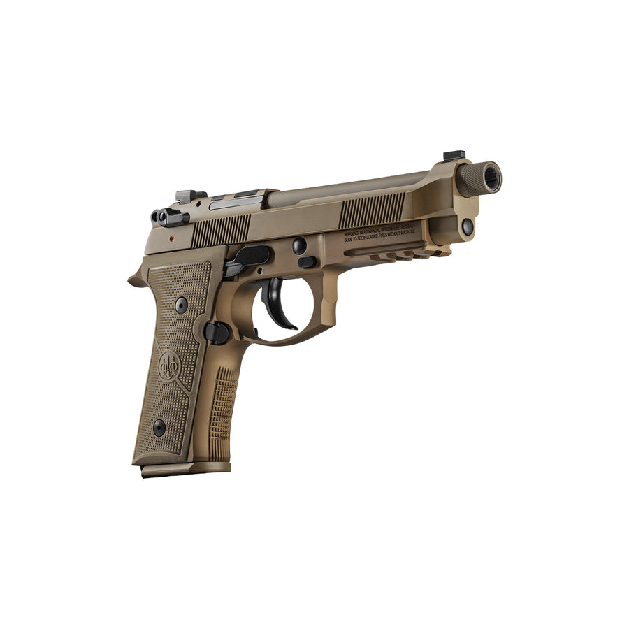 Beretta M9A4 9mm 10 Round USA Made Pistol 9mm