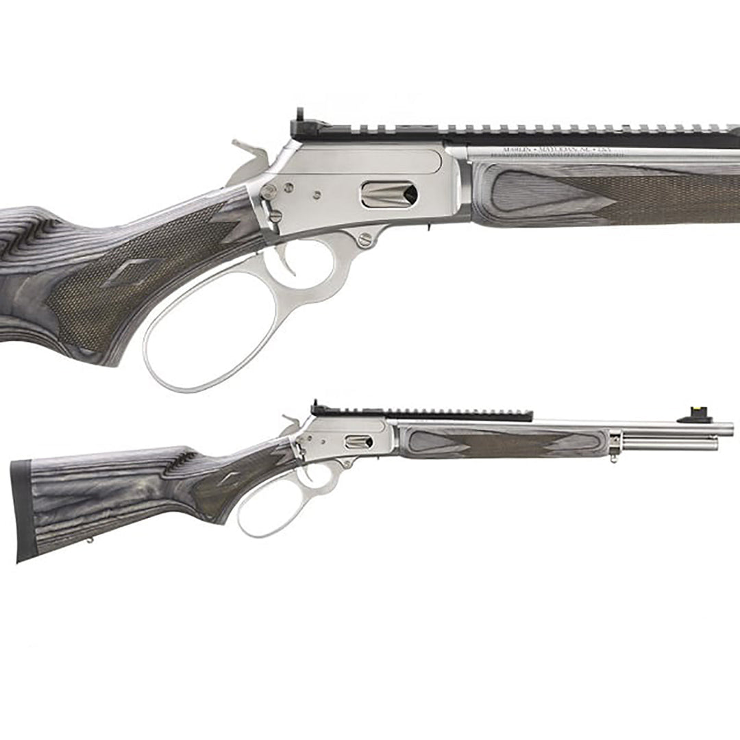 Marlin 1894 Sbl 16" Lever Action Rifle .44 MAG