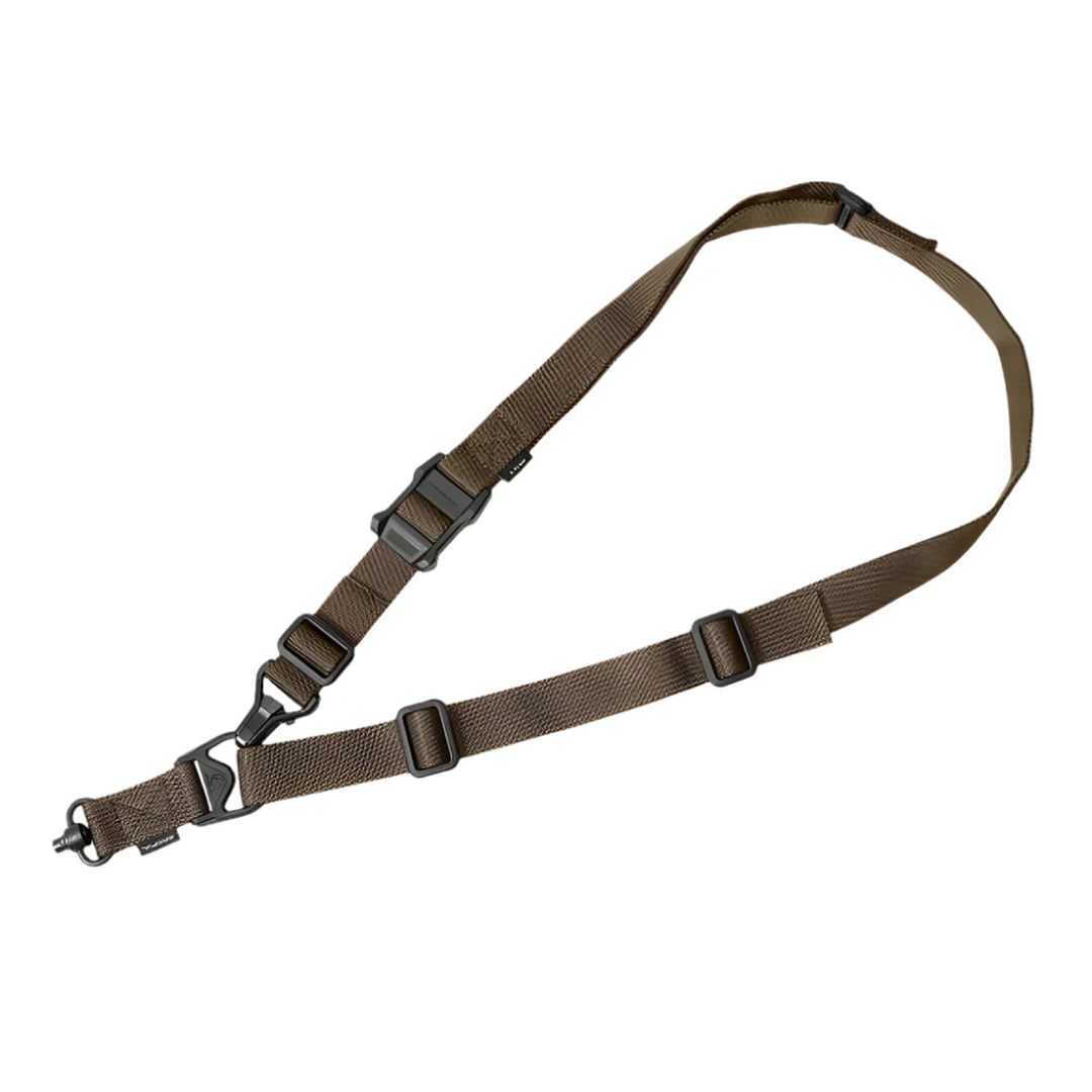 Magpul Ms3 Single Qd Sling Gen2