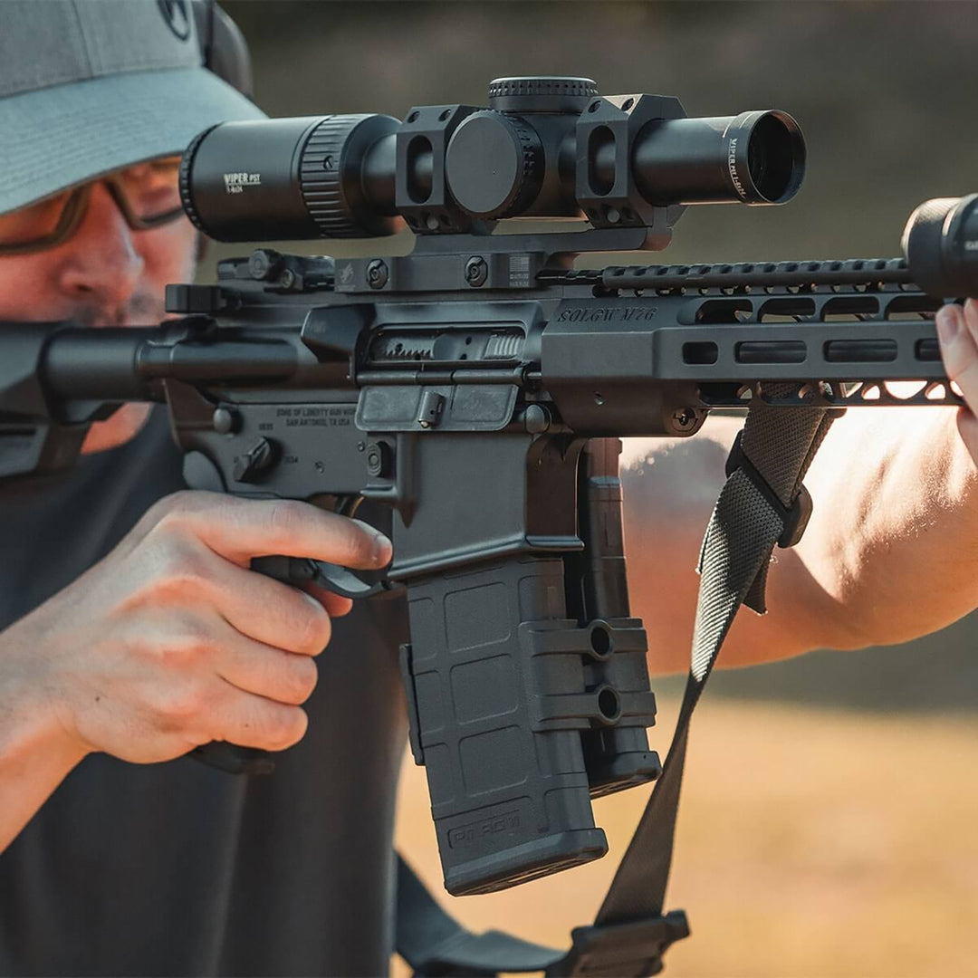 Magpul Maglink Coupler Pmag 30/40 Ar/M4