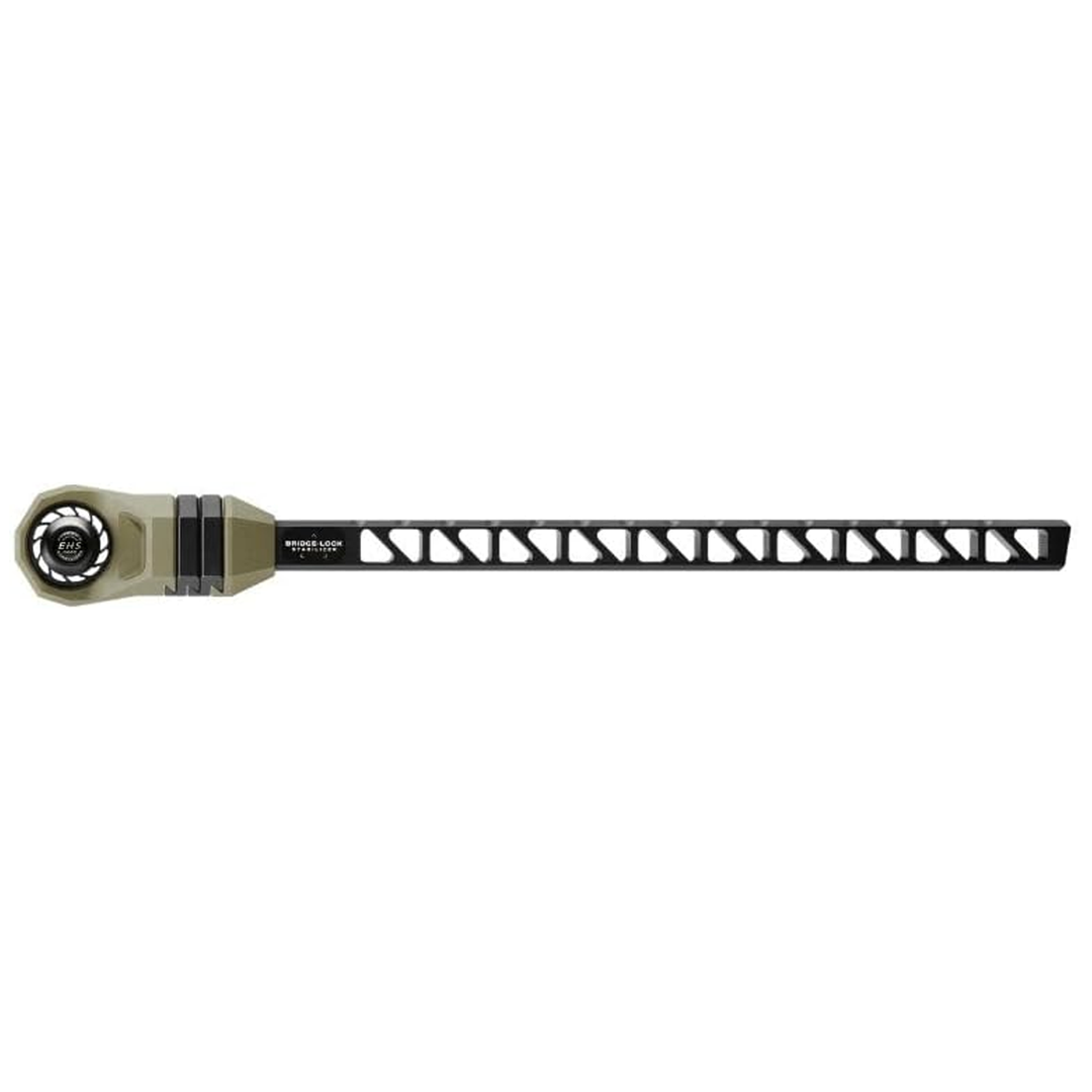 Mathews 8in Bridge Lock Stabiliser