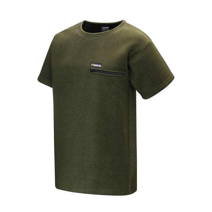 Swazi Bushmans Tee