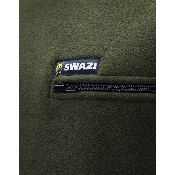 Swazi Bushmans Tee