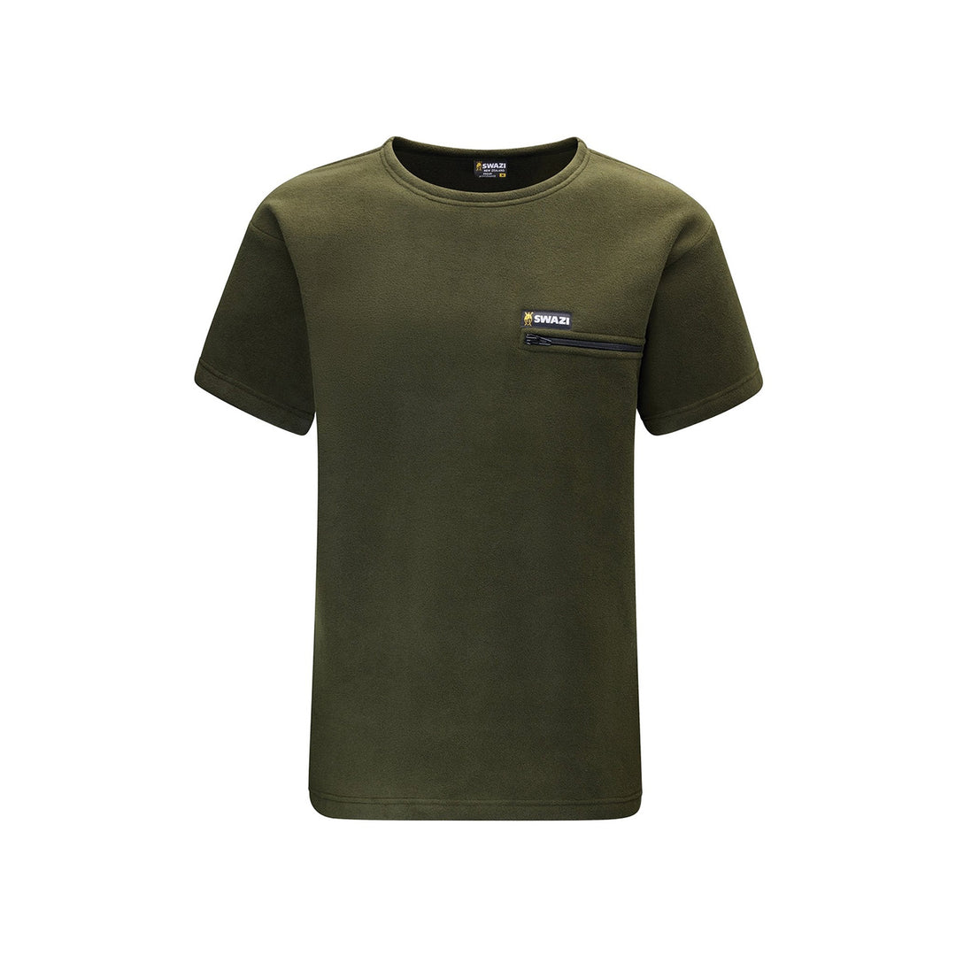 Swazi Bushmans Tee