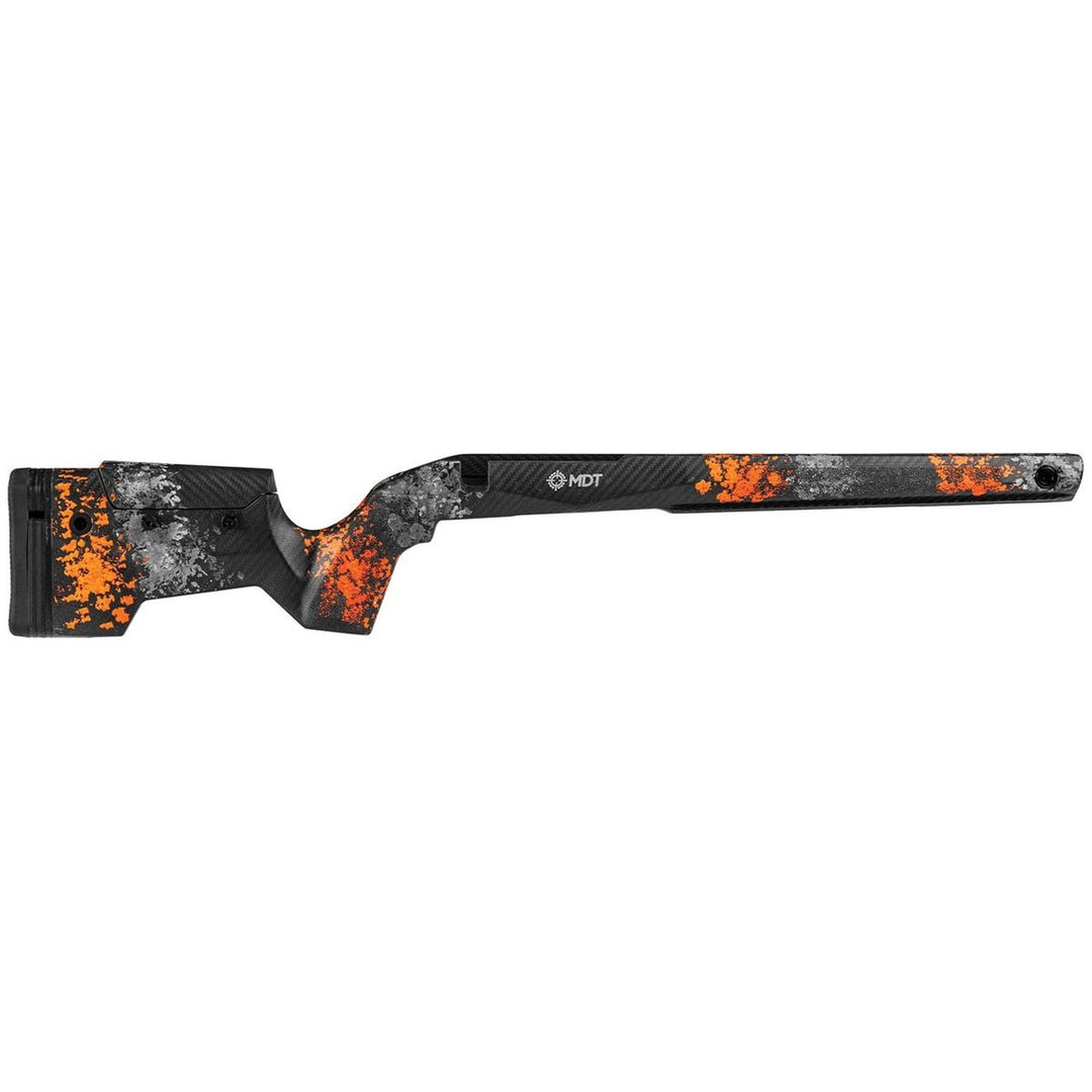 MDT CRBN Rifle Stock - Suit REM 700 SA