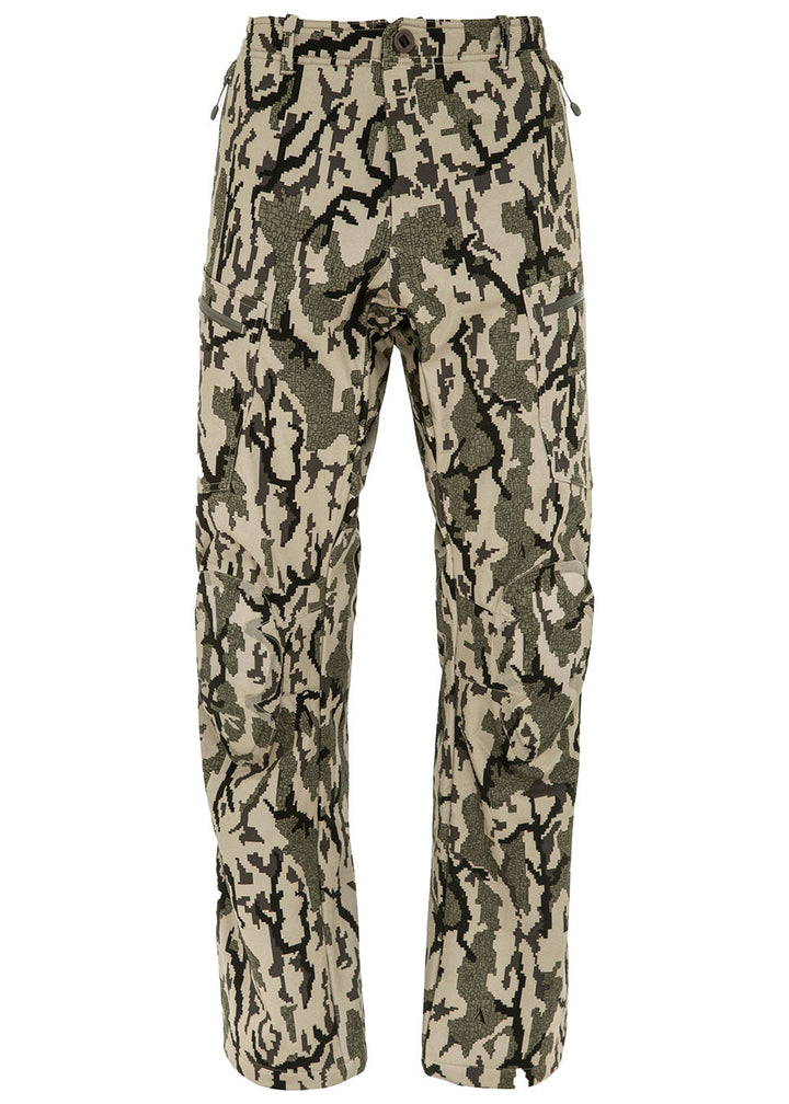 Braken Wear Peak Season Camo Hunting Pant