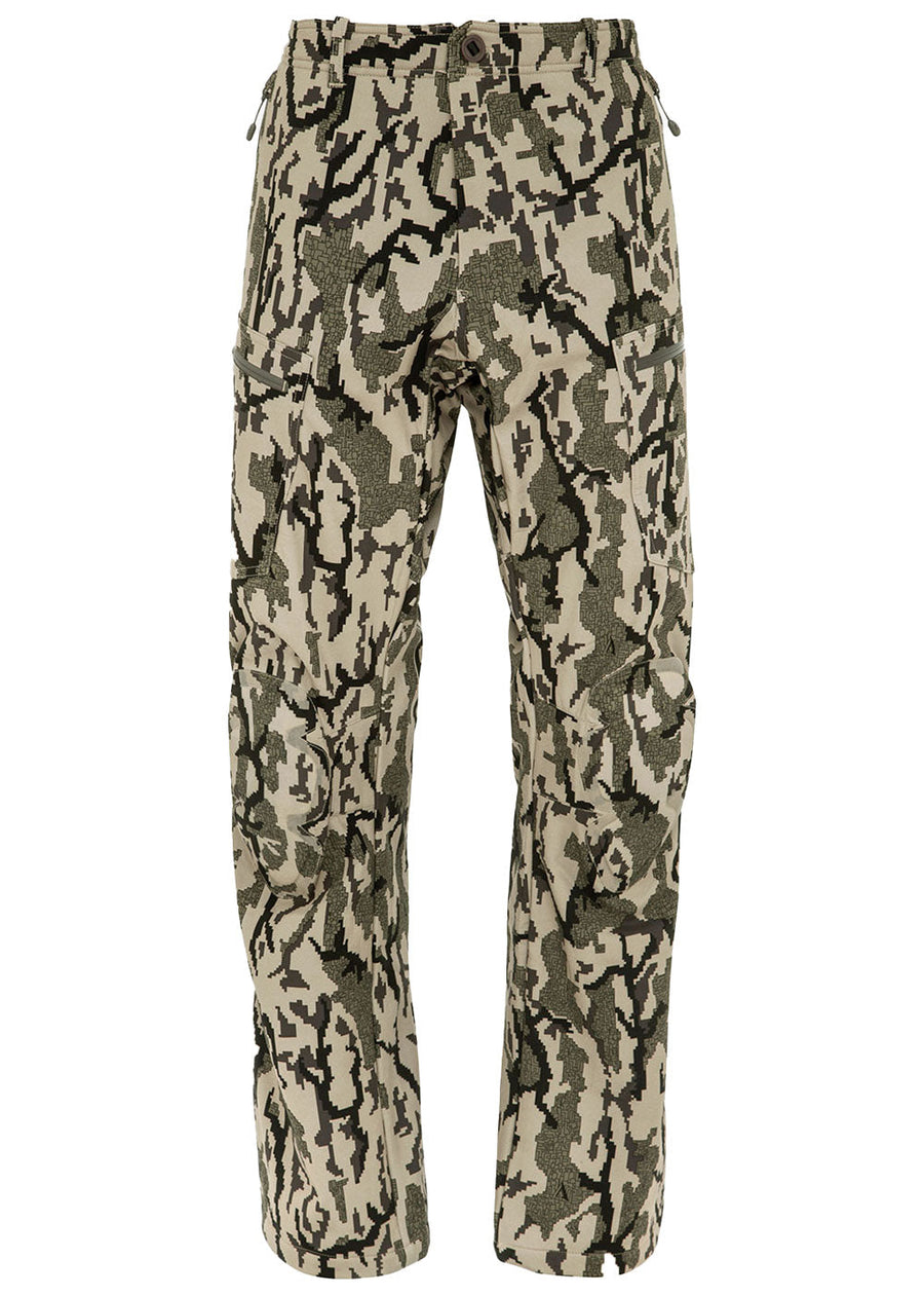 Braken Wear Peak Season Camo Hunting Pant