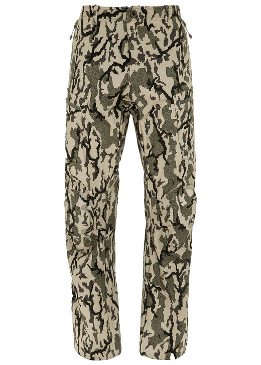 Braken Wear Peak Season Camo Hunting Pant