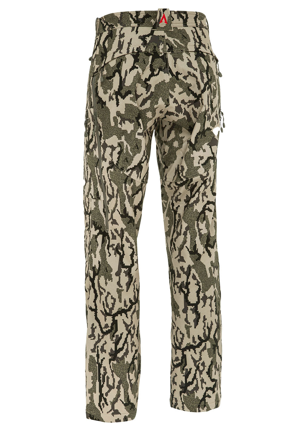 Braken Wear Peak Season Camo Hunting Pant
