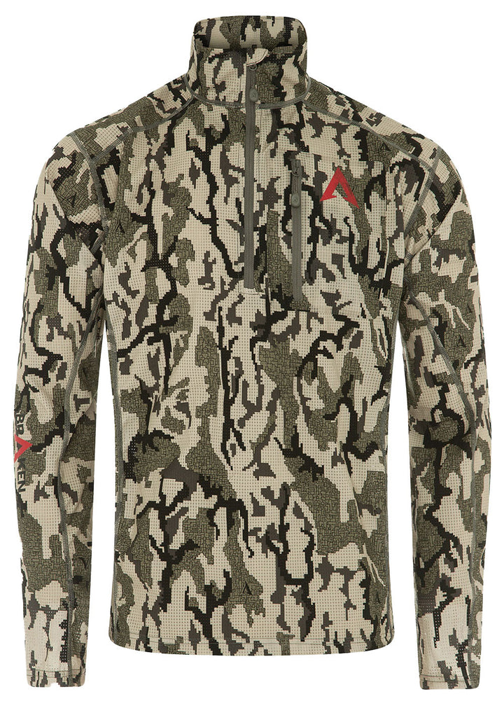 Braken Wear Scorcher Camo Hunting Shirt
