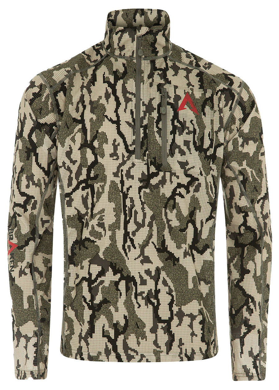 Braken Wear Scorcher Camo Hunting Shirt