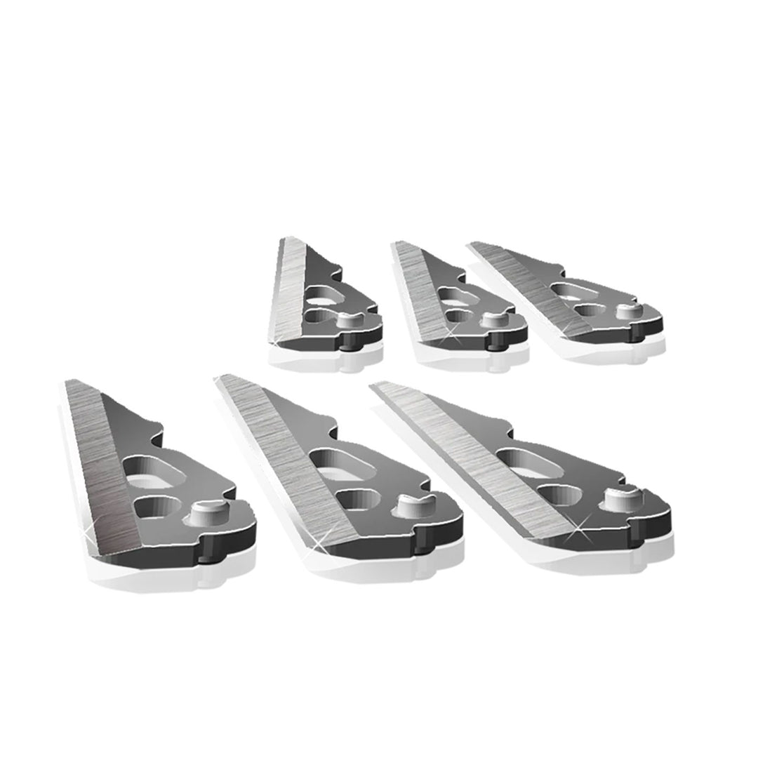 G5 Megameat Replacement Blade Kit