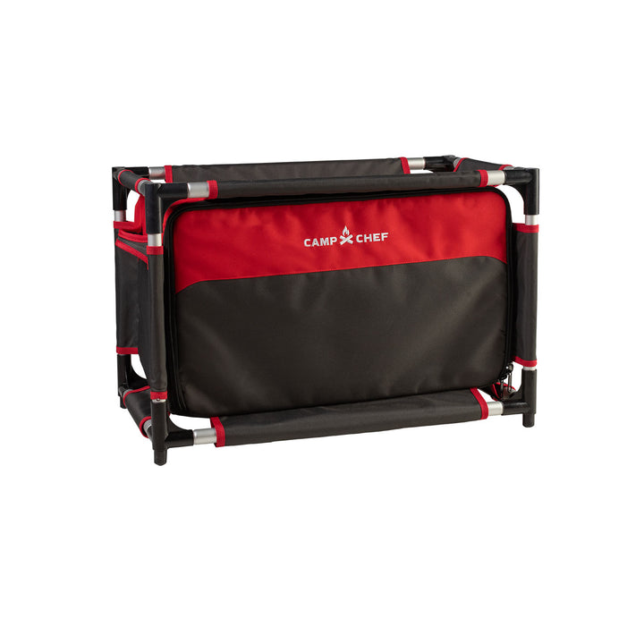 Camp Chef Mountain Series Sherpa Table & Organizer