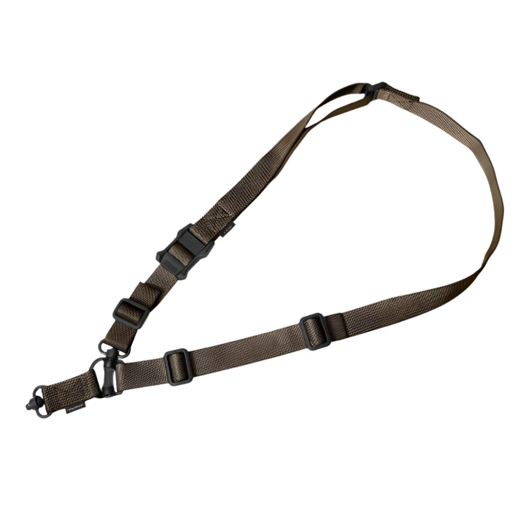 Magpul Ms4 Dual Qd Sling Gen2