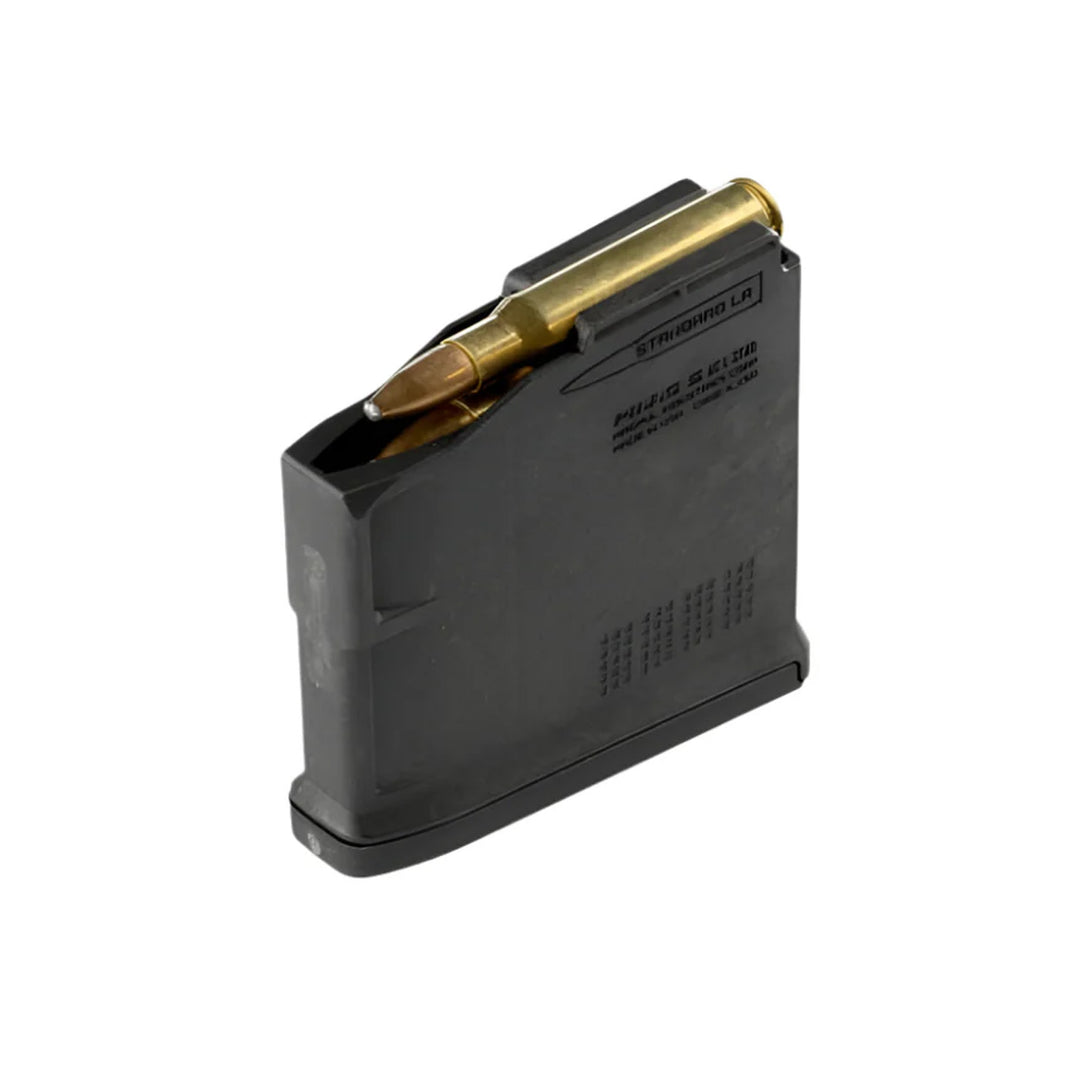 Magpul PMAG AICS Magazine - 5 Round Long Action