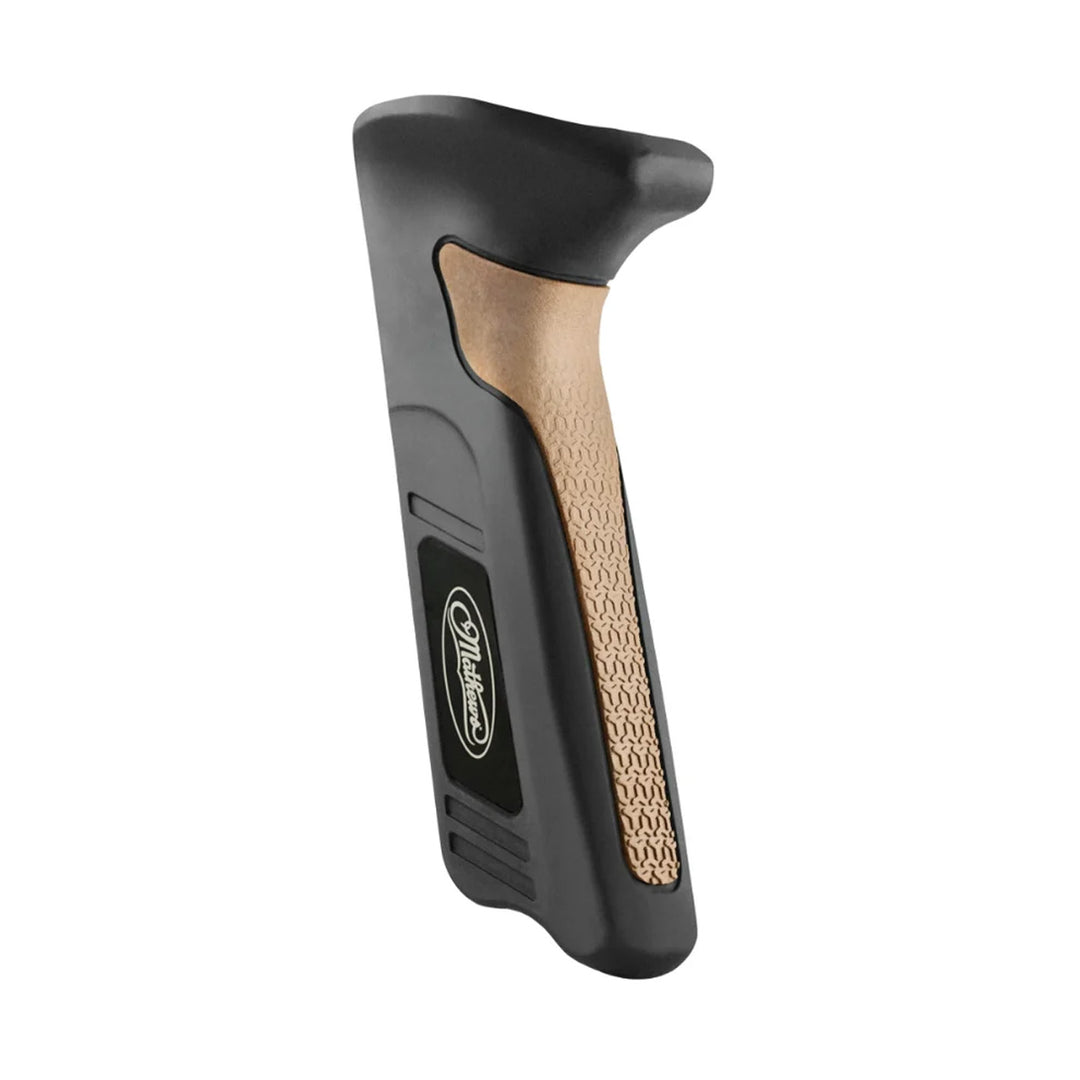 Mathews Bond Grip - Taper