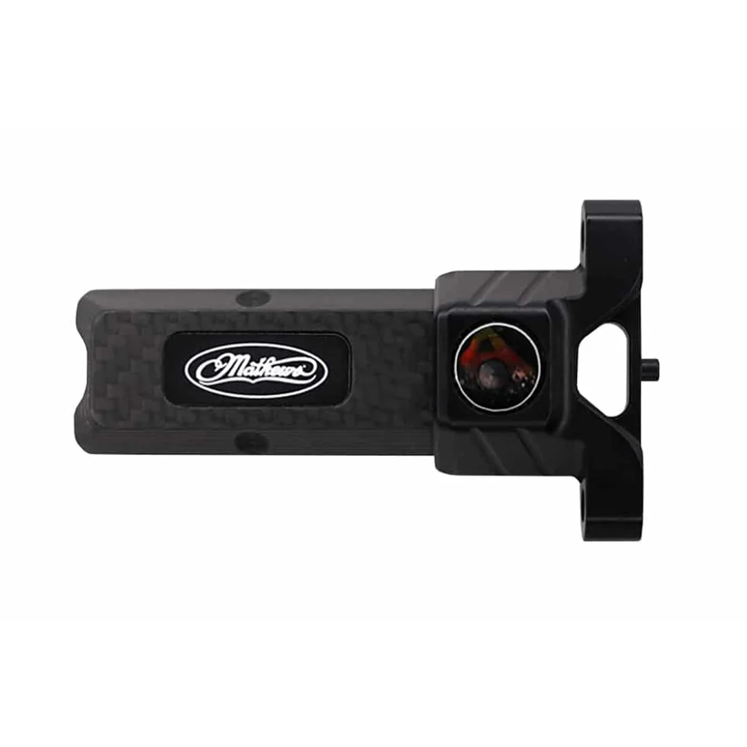 Mathews Bridge Lock Carbon Sight Bar