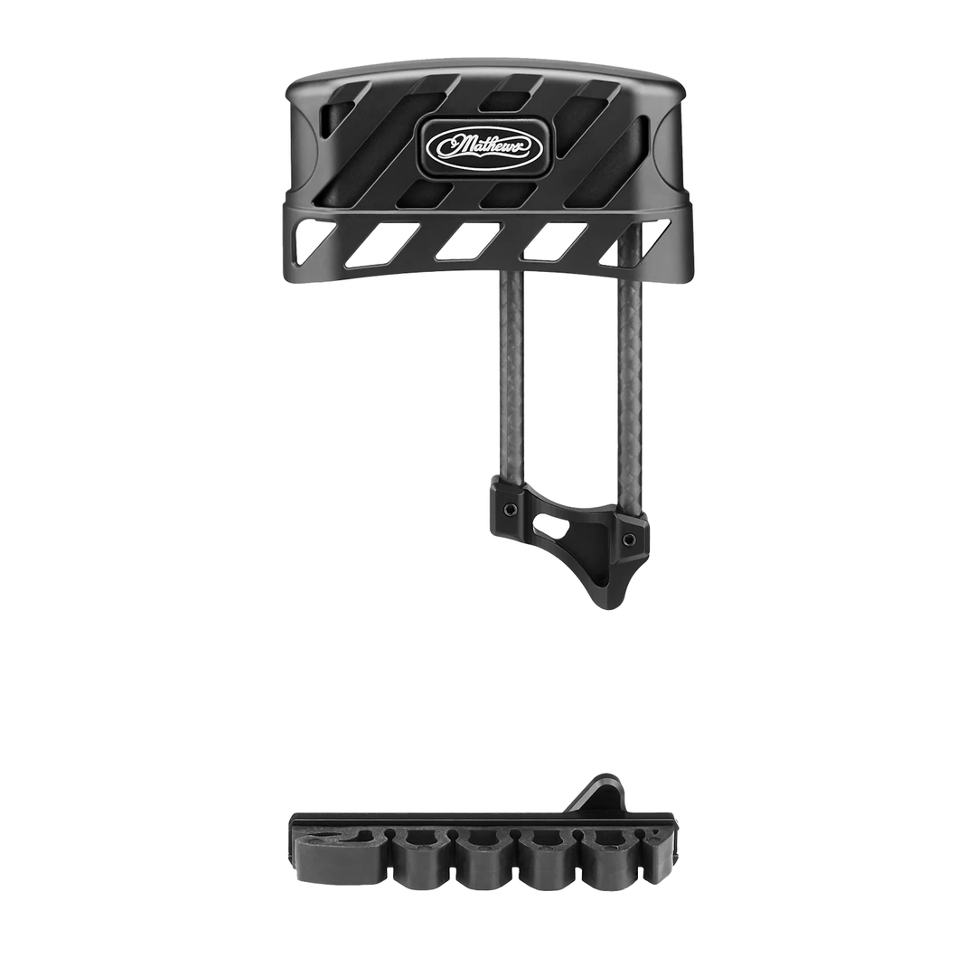Mathews Low Pro Fixed Quiver - RH