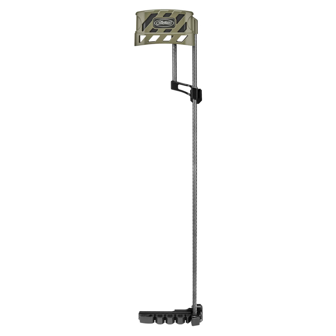 Mathews Low Pro Detach Quiver - RH