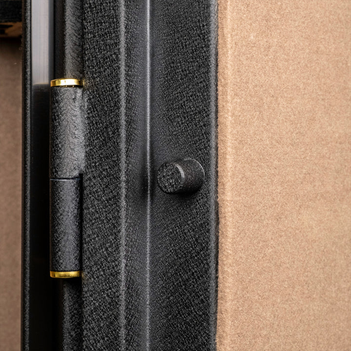 Spika Medium 12 Gun Fire Resistant Safe - A/B/H Category Compliant