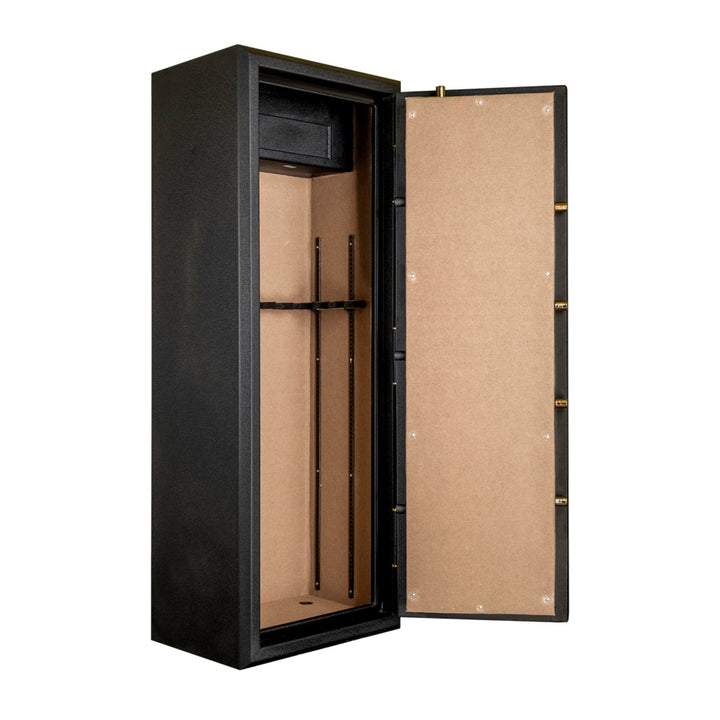 Spika Medium 12 Gun Fire Resistant Safe - A/B/H Category Compliant