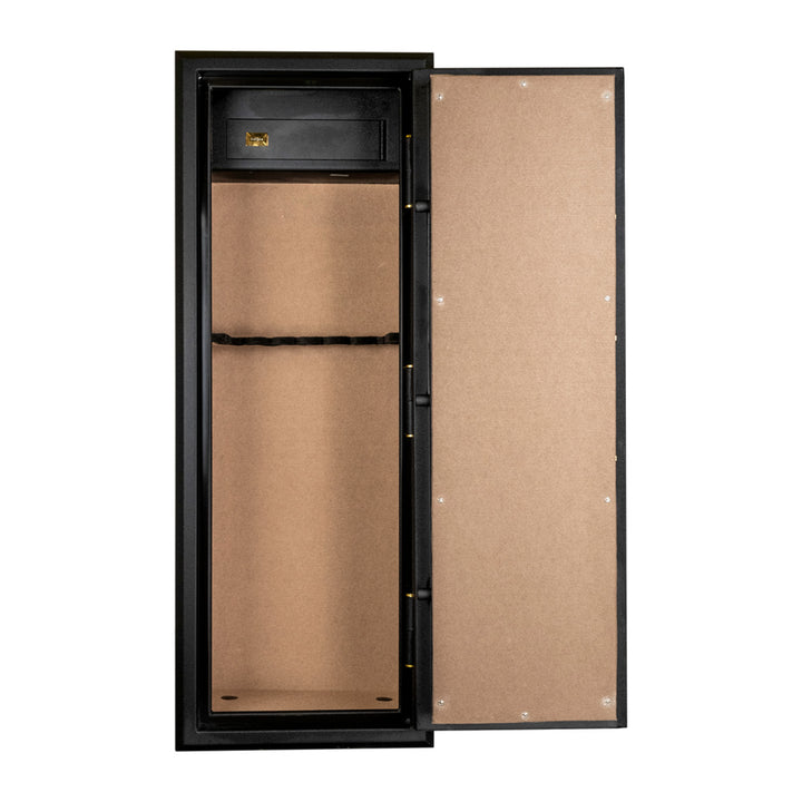 Spika Medium 12 Gun Fire Resistant Safe - A/B/H Category Compliant