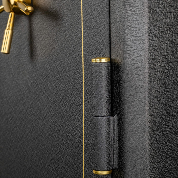 Spika Medium 12 Gun Fire Resistant Safe - A/B/H Category Compliant