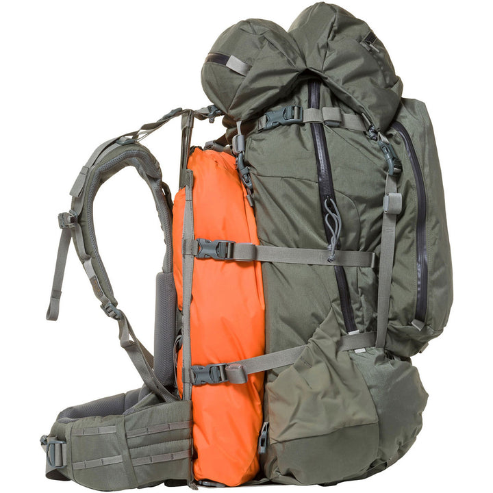 Mystery Ranch Marshall Pack - 105L