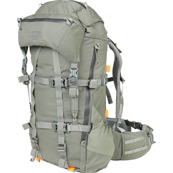 Mystery Ranch Metcalf Mens Pack - 75L