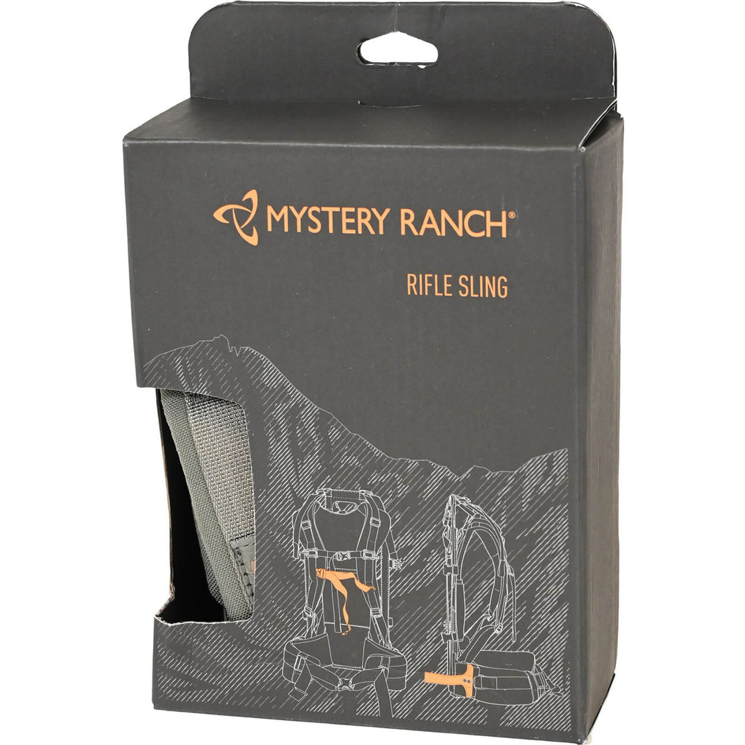 Mystery Ranch Rifle Sling