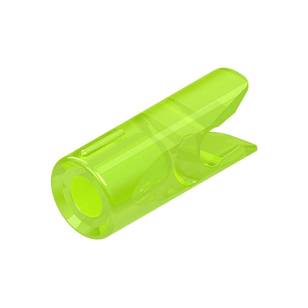 Gold Tip Pin Nock HD - GT .246 - Flo Green - 12pk