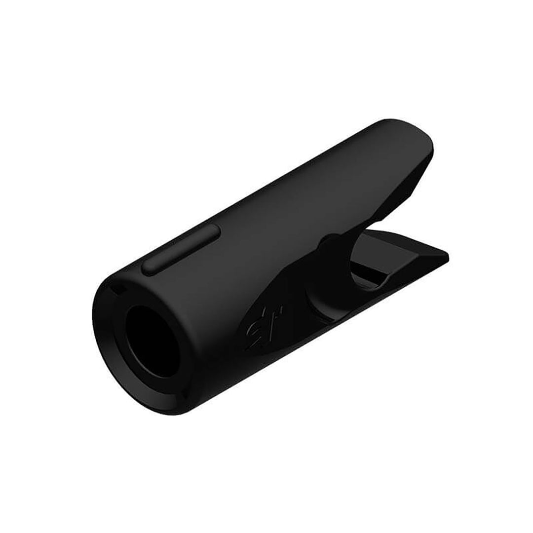 Gold Tip Pin Nock - HD - Black - 12pk
