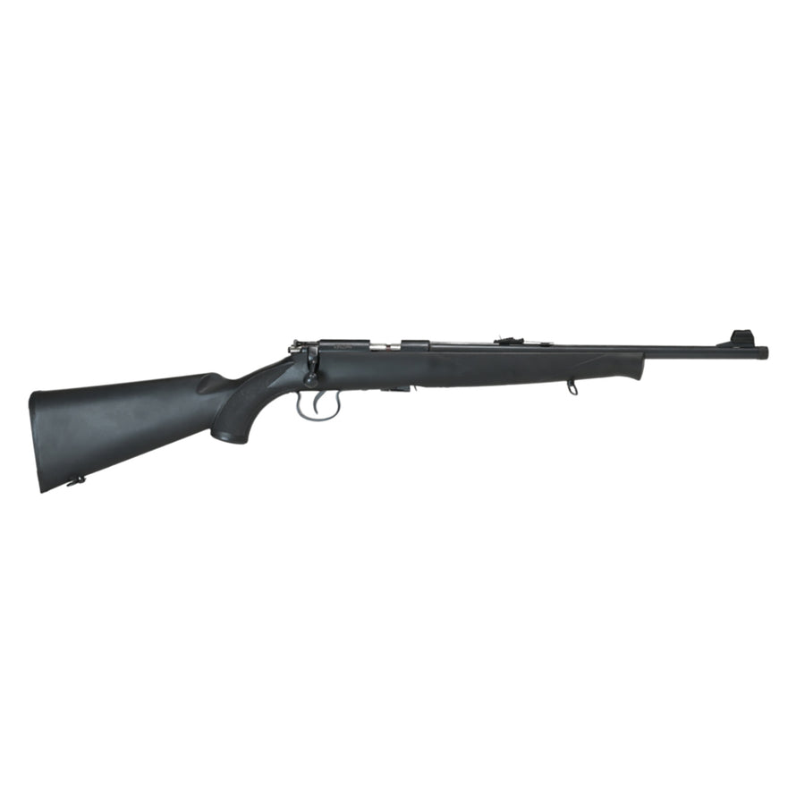 Outdoor Arms  JW15 Bolt Action Rimfire Rifle - .22LR .22 LR / Black