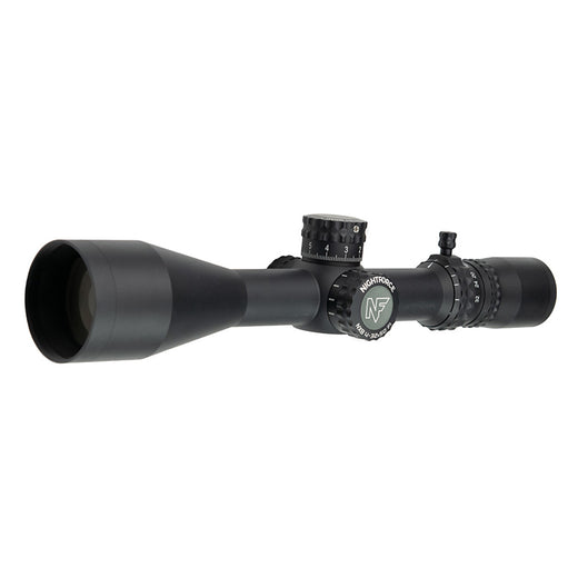 Nightforce NX8 First Focal Plane Rifle Scope - 4-32X50mm - MIL-C
