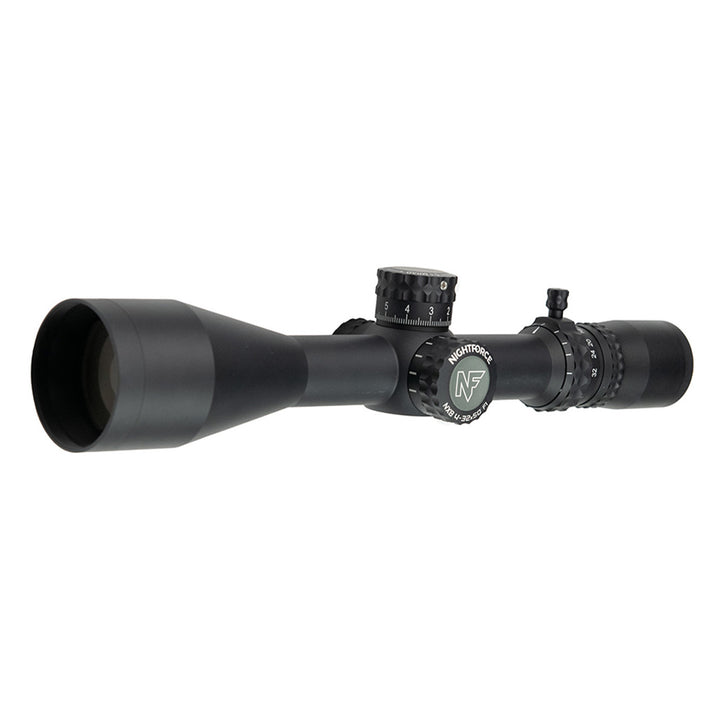NightForce NX8 First Focal Plane Rifle Scope - 4-32X50mm - Mil-C