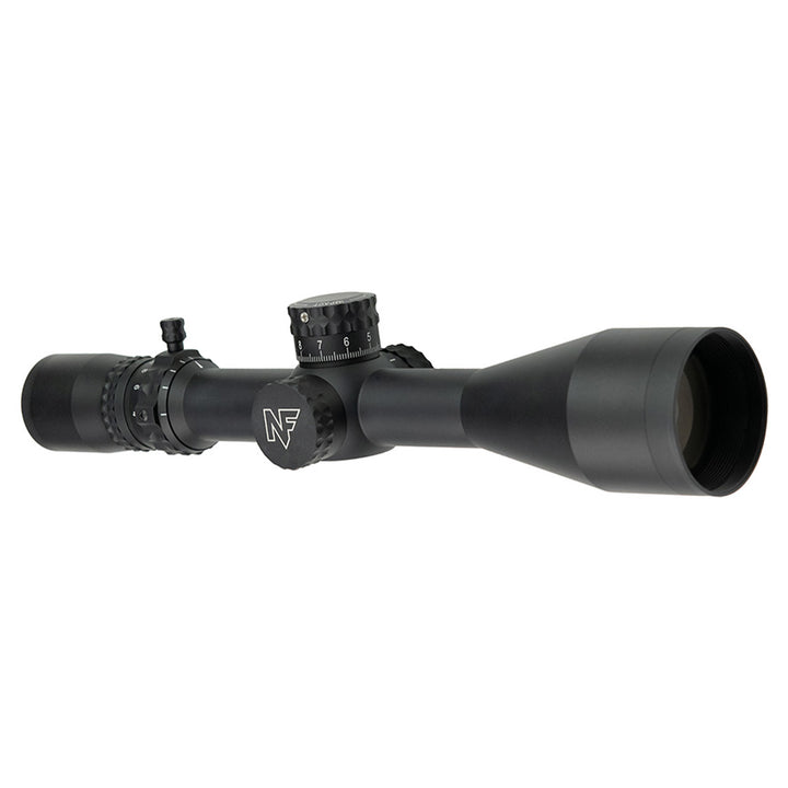 NightForce NX8 First Focal Plane Rifle Scope - 4-32X50mm - Mil-C