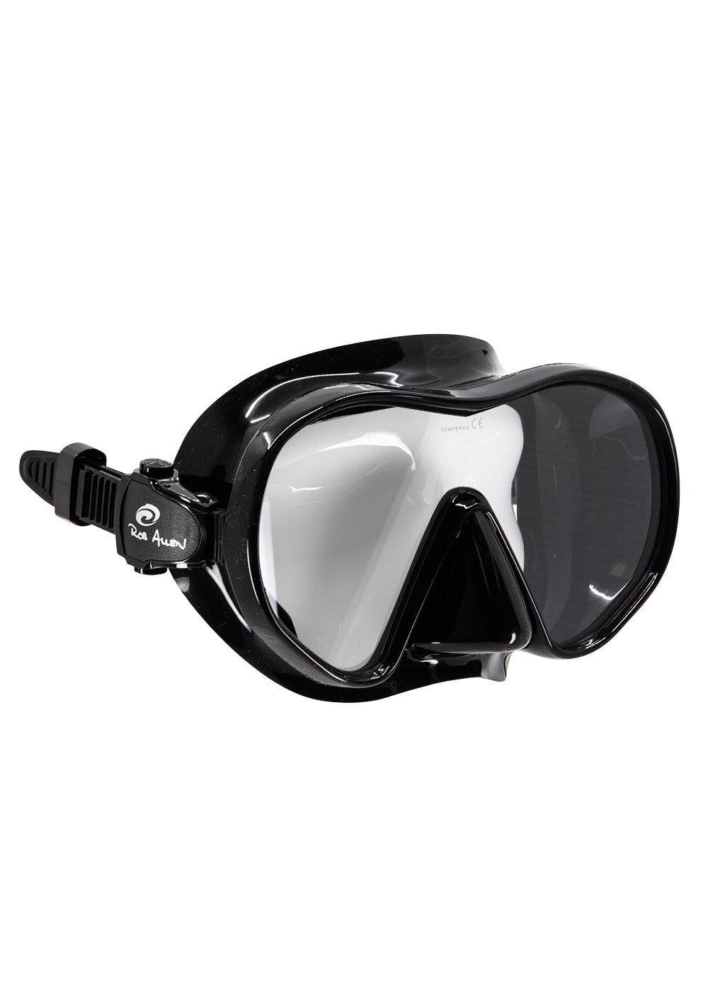 Rob Allen Couta Mask