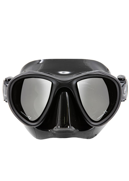 Rob Allen Snapper Mask - Black