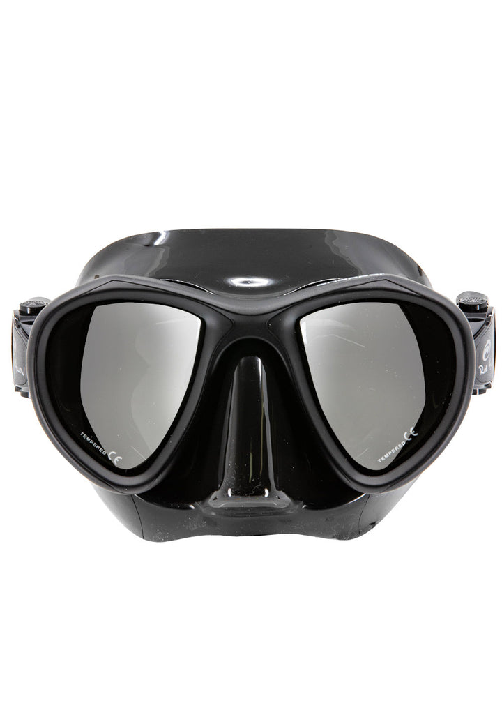 Rob Allen Snapper Mask - Black