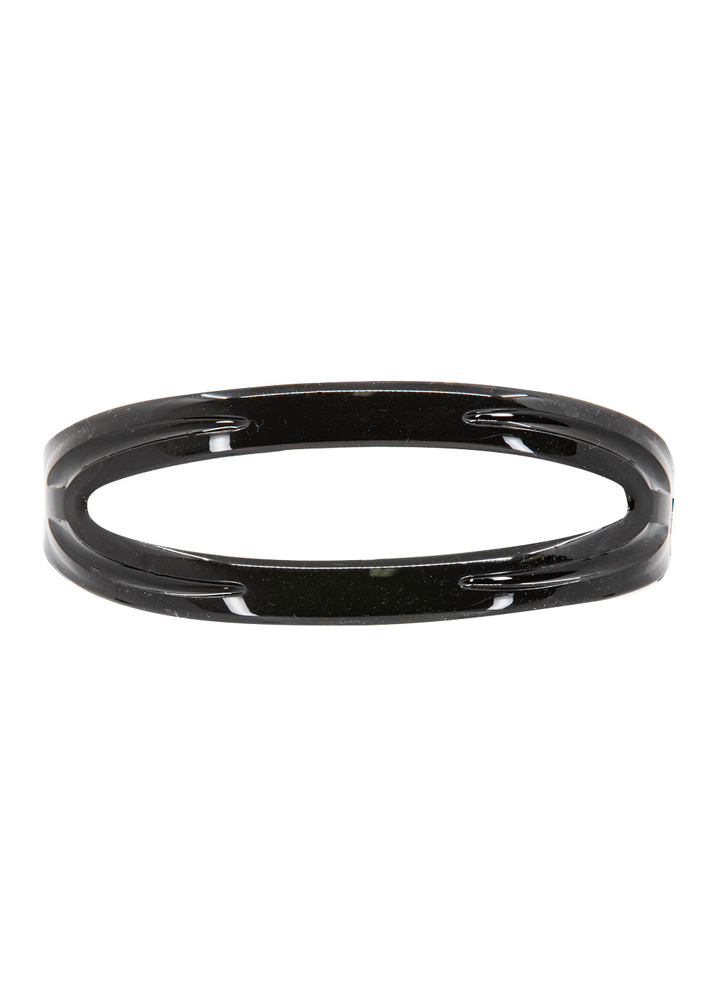 Rob Allen Snapper Mask - Black