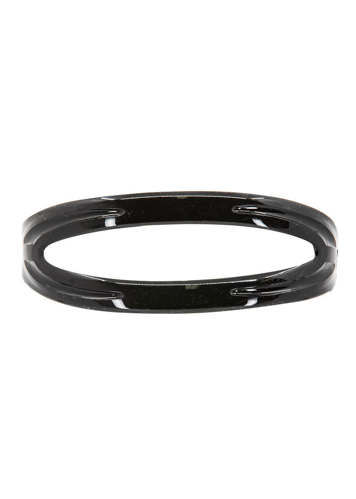 Rob Allen Snapper Mask - Black
