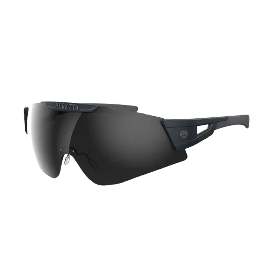 Beretta Mask Shooting Glasses Smoke, Neutral and Yellow
